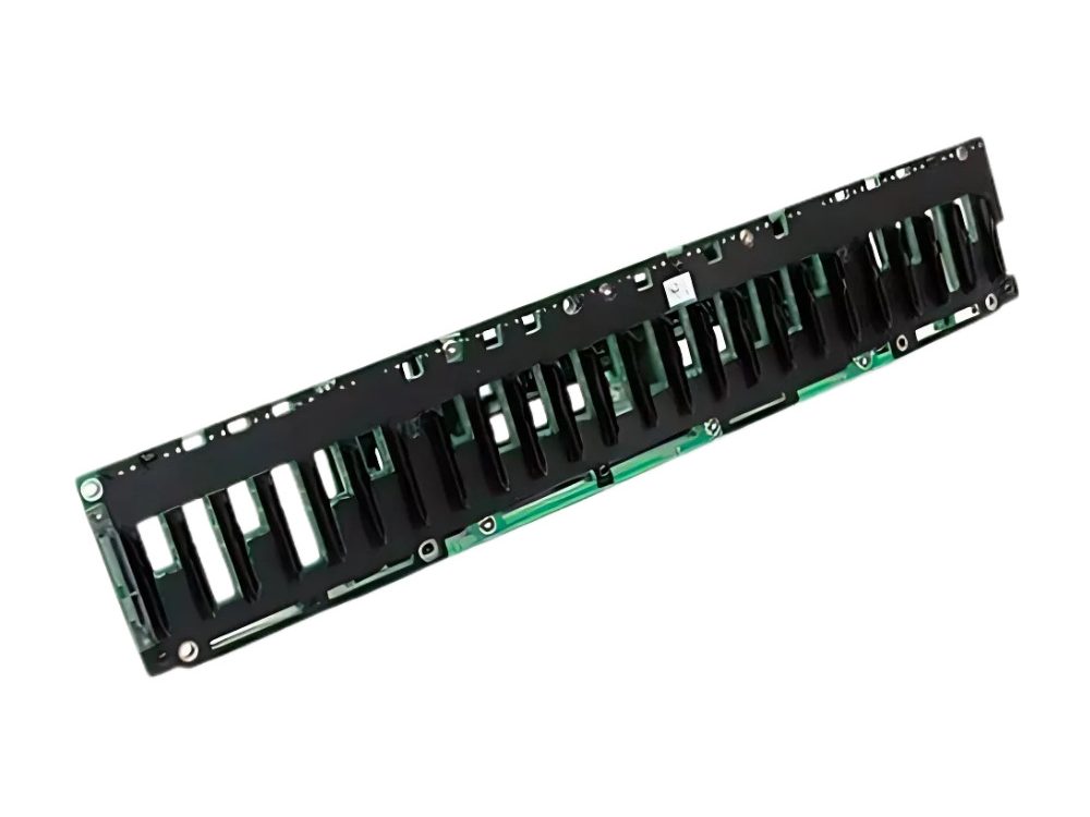 Backplane Dell PowerVault MD1220/MD3220 24x 2.5 - 00VCK1