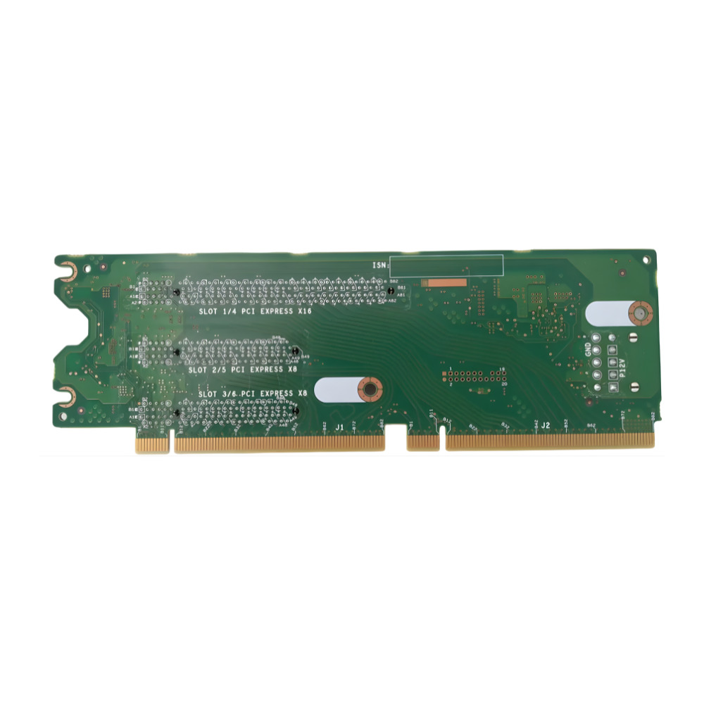 Placa Riser HP ProLiant DL380 DL385 G8 - 662524-001 - Imagem 3