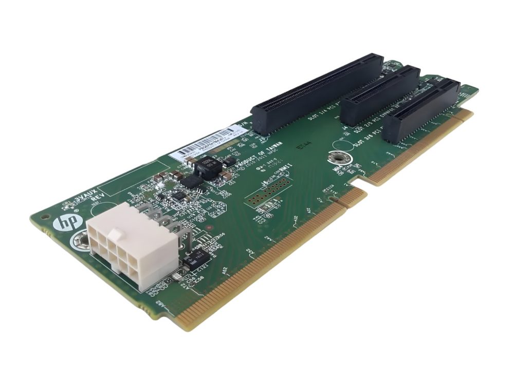 Alternative view of Placa Riser HP ProLiant DL380 DL385 G8 - 662524-001