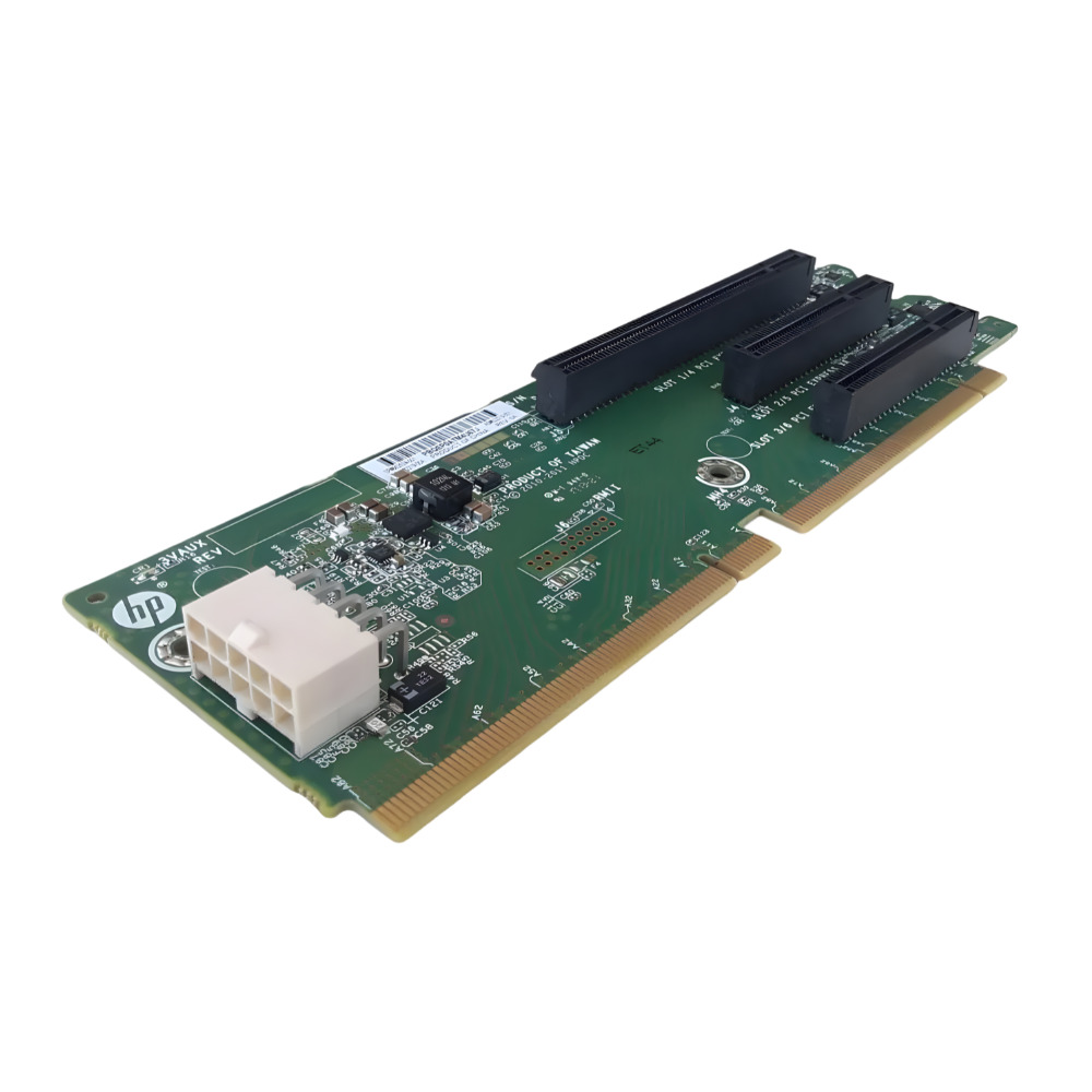 Placa Riser HP ProLiant DL380 DL385 G8 - 662524-001 - Imagem 2