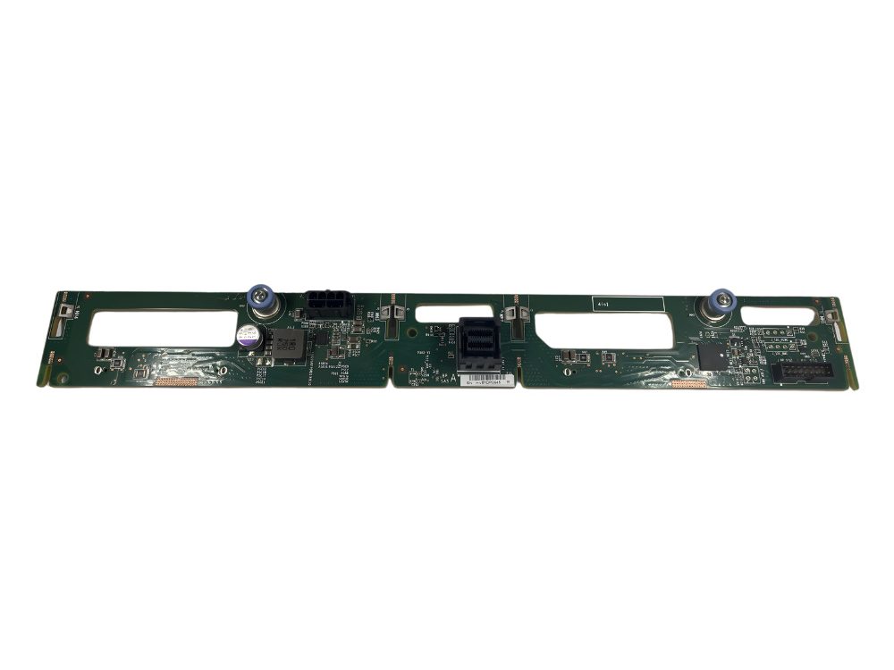 Backplane Dell PowerEdge R740xd 2 Port 3,5 SAS/SATA - 0Y6H32