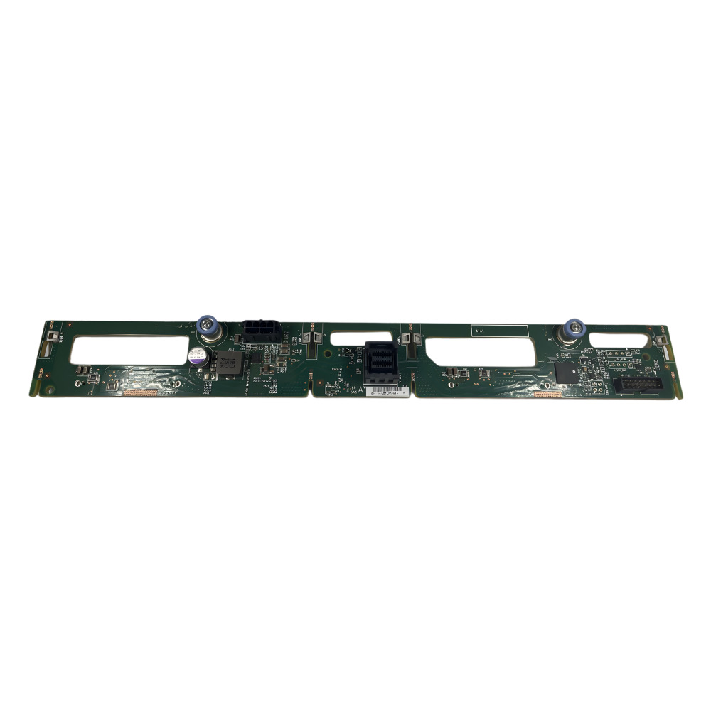 Backplane Dell PowerEdge R740xd 2 Port 3,5 SAS/SATA - 0Y6H32