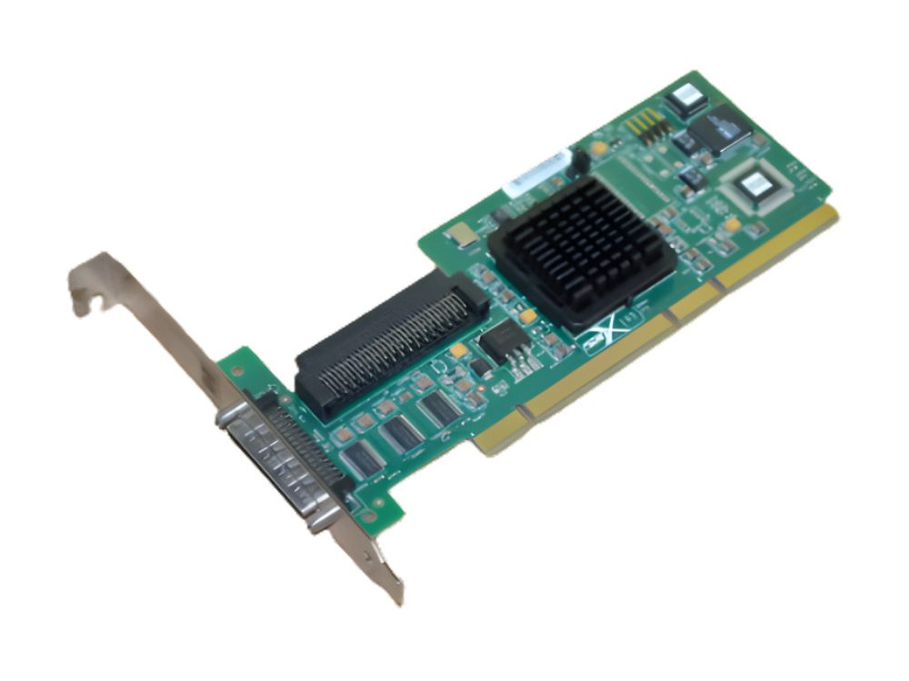 Controladora HP U320 de 64 bits PCI-X SCSI HBA - 403051-001