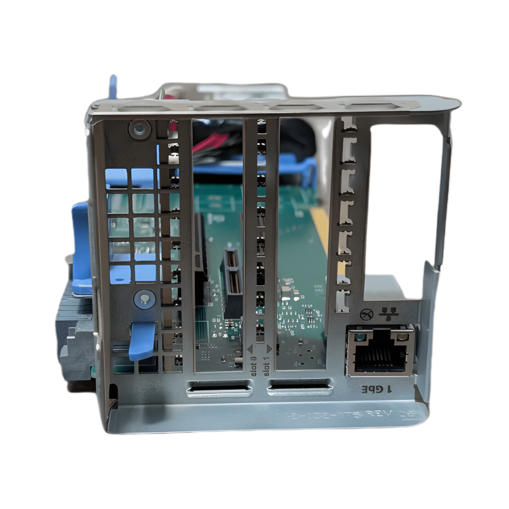 Placa Riser Dell EMC H400 H500 H600 - 303-337-000D-01 - Imagem 2