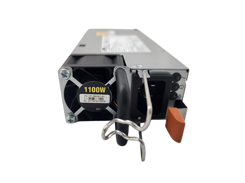 Fonte Servidor Dell EMC 1100W VNX5200 - 071-000-611-01