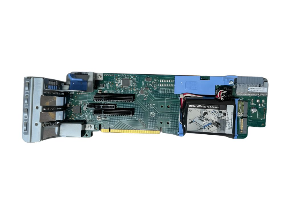 Placa Riser Dell EMC H400 H500 H600 - 303-337-000D-01