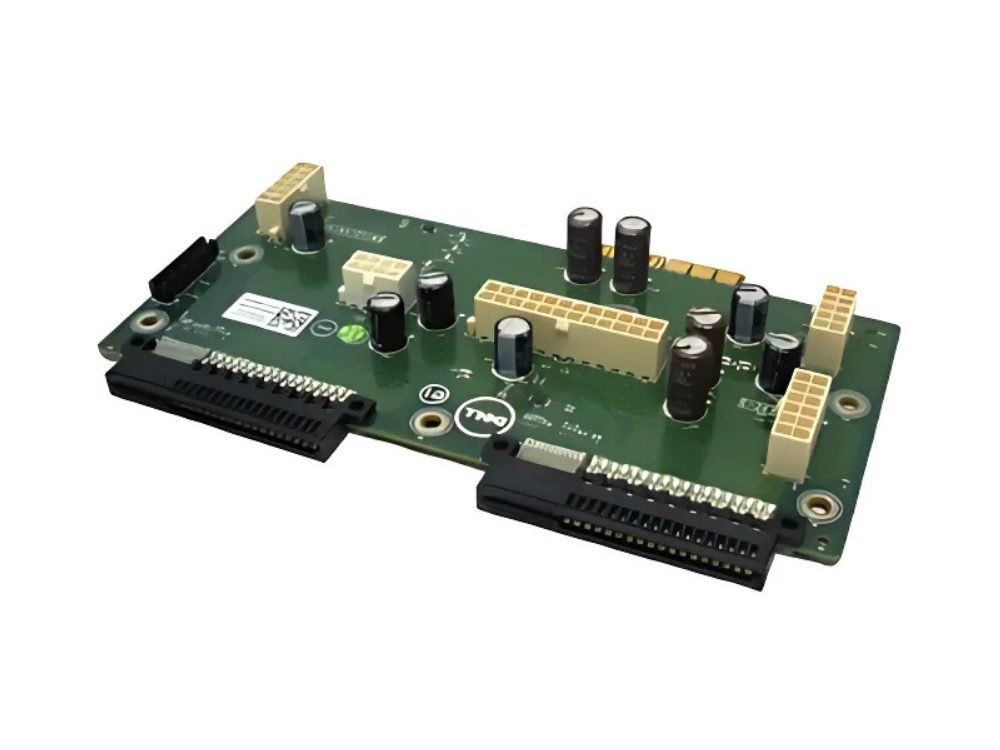 Backplane Fonte Dell Poweredge T620 - 0MDCVH