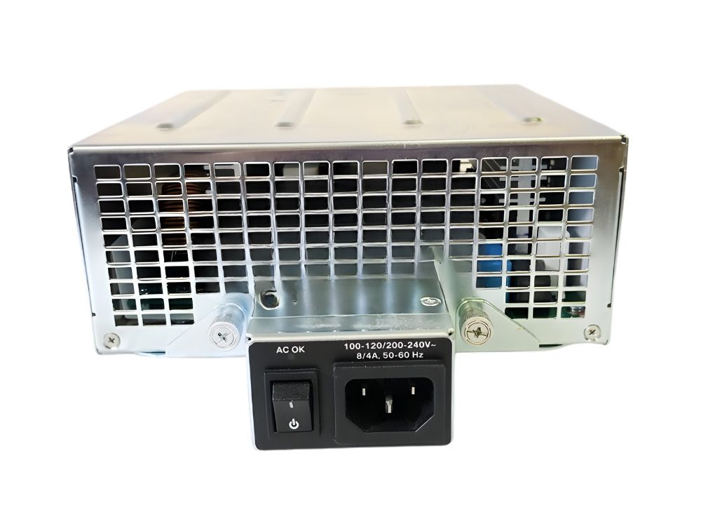 Fonte Servidor Cisco 595W CA - 341-0238-06