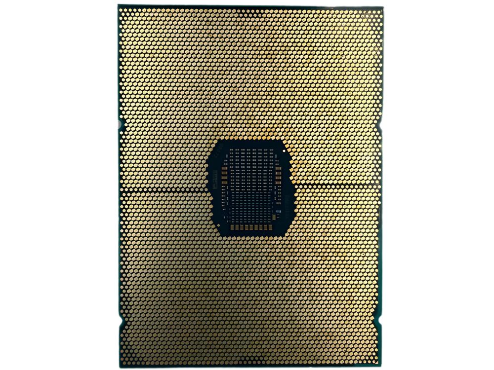 Alternative view of Processador Intel Xeon Gold 6326