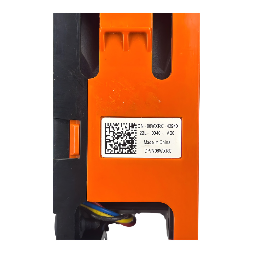 Cooler Fan Dell PowerEdge T620 - 08WXRC - Imagem 3