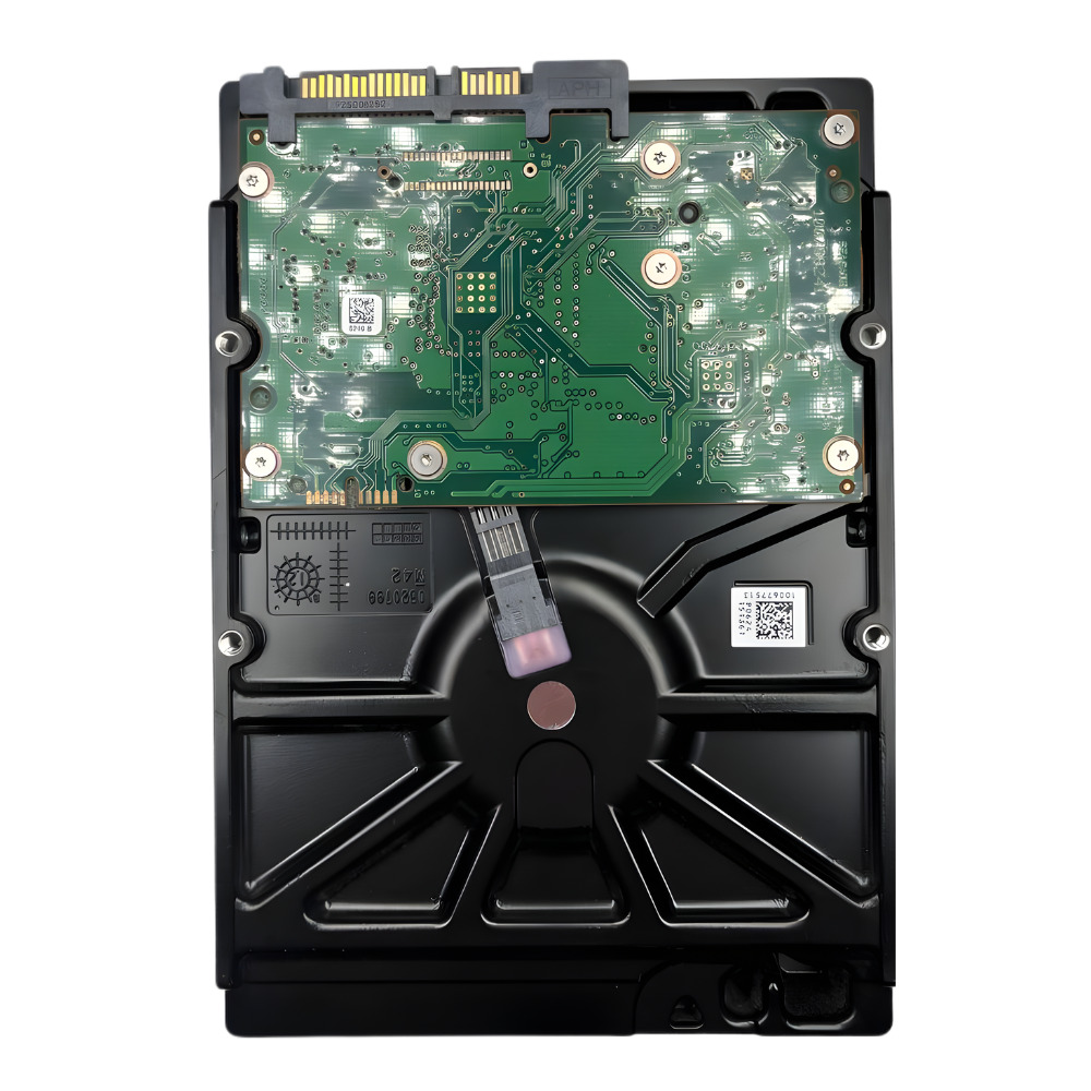 Disco Rígido Dell 3Tb 7.2K 3.5 SATA - 9SM160-036 - Imagem 2