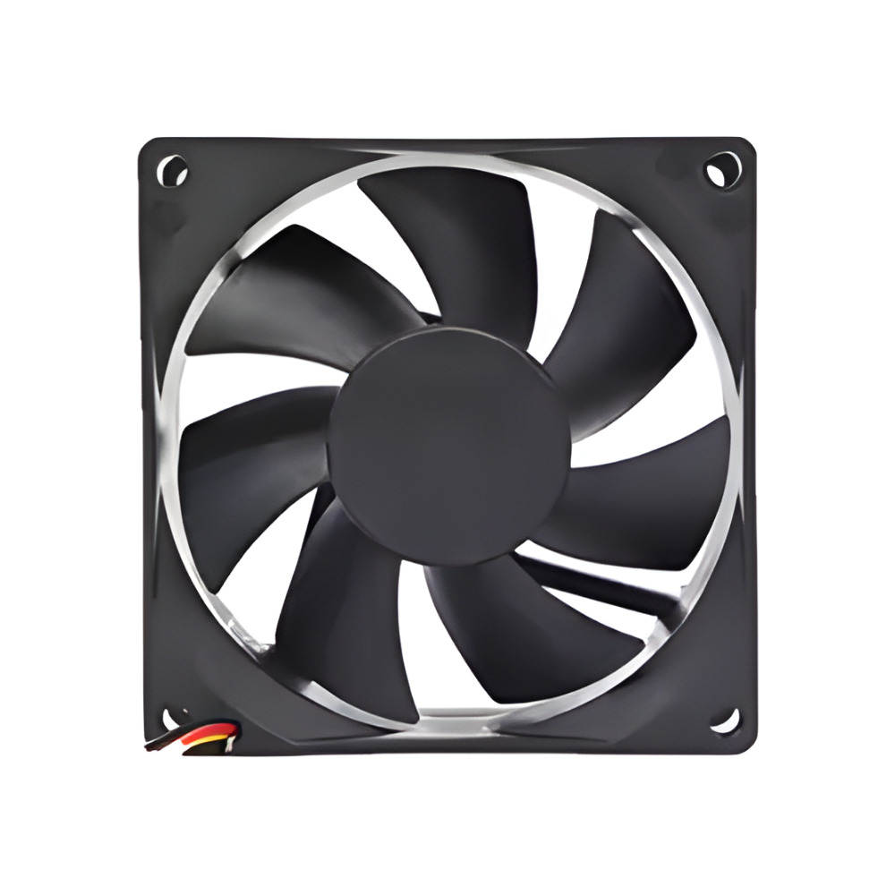 Cooler Fan EVERCOOL - EC8025H12BA - Imagem 3