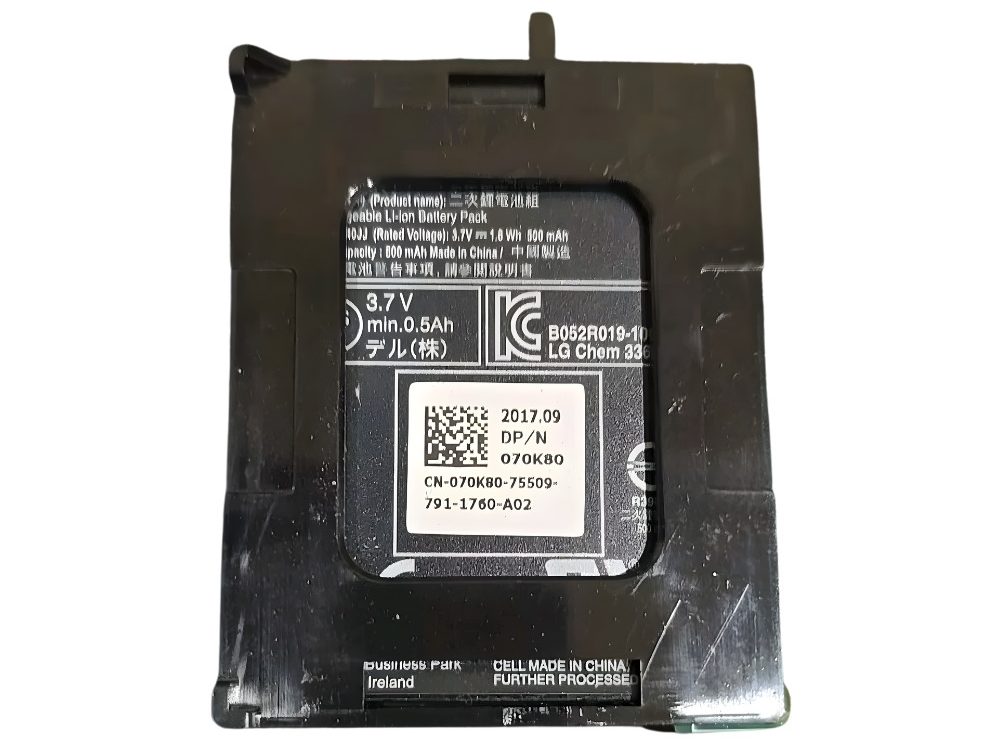 Alternative view of Controladora Dell VRTX Shared Perc 8 Card - 0P3WV4