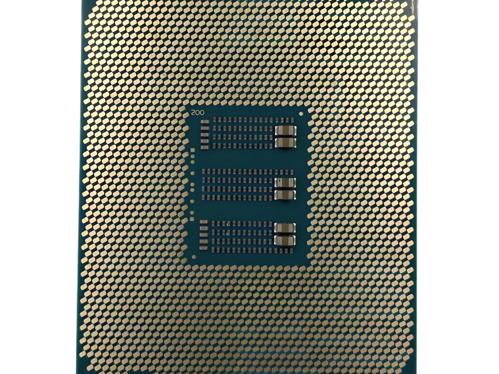 Alternative view of Processador Intel Xeon E7-8867 V4