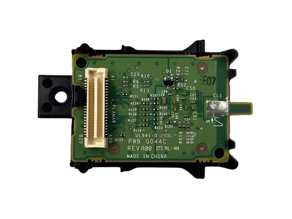 Placa Acesso Remoto Dell iDRAC 6 R410 R510 T410 - 0PPH2J