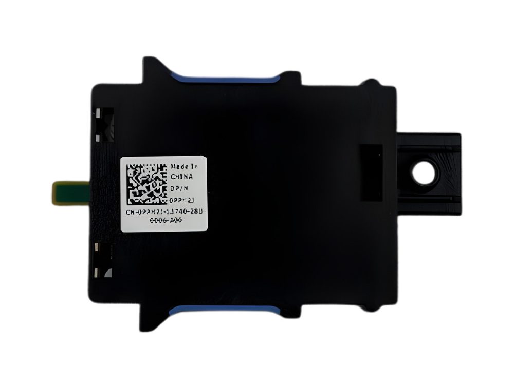 Alternative view of Placa Acesso Remoto Dell iDRAC 6 R410 R510 T410 - 0PPH2J