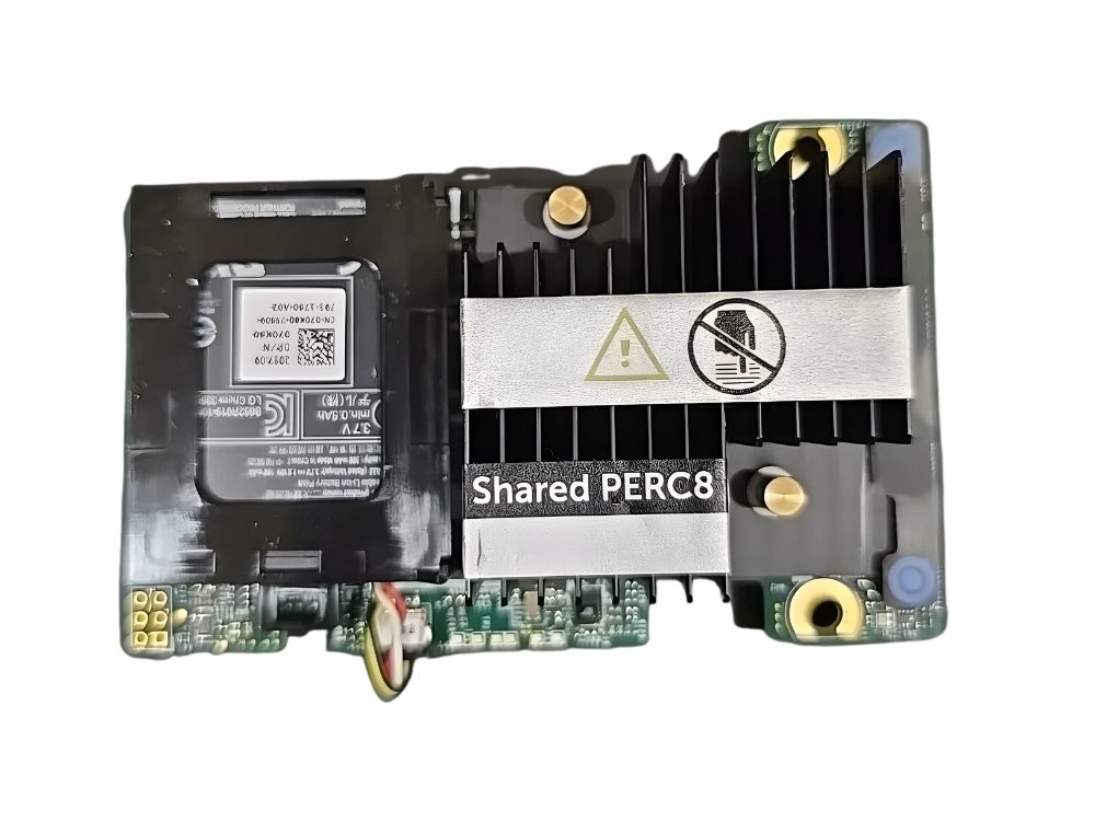 Controladora Dell VRTX Shared Perc 8 Card - 0P3WV4