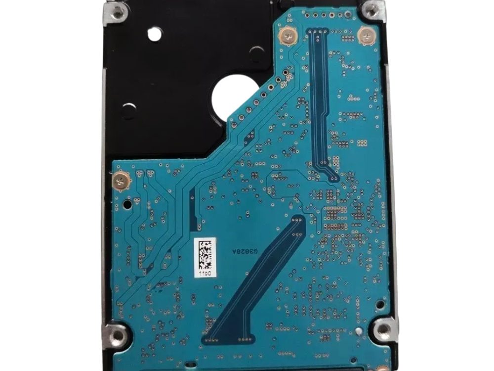 Alternative view of Disco Rígido Interno Dell 300Gb 15K 2.5 SAS - HDEAG02DAA51