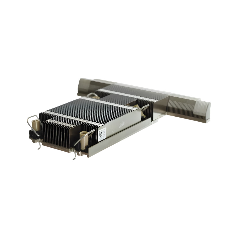 Dissipador Dell R750 R650 - 0YR04D