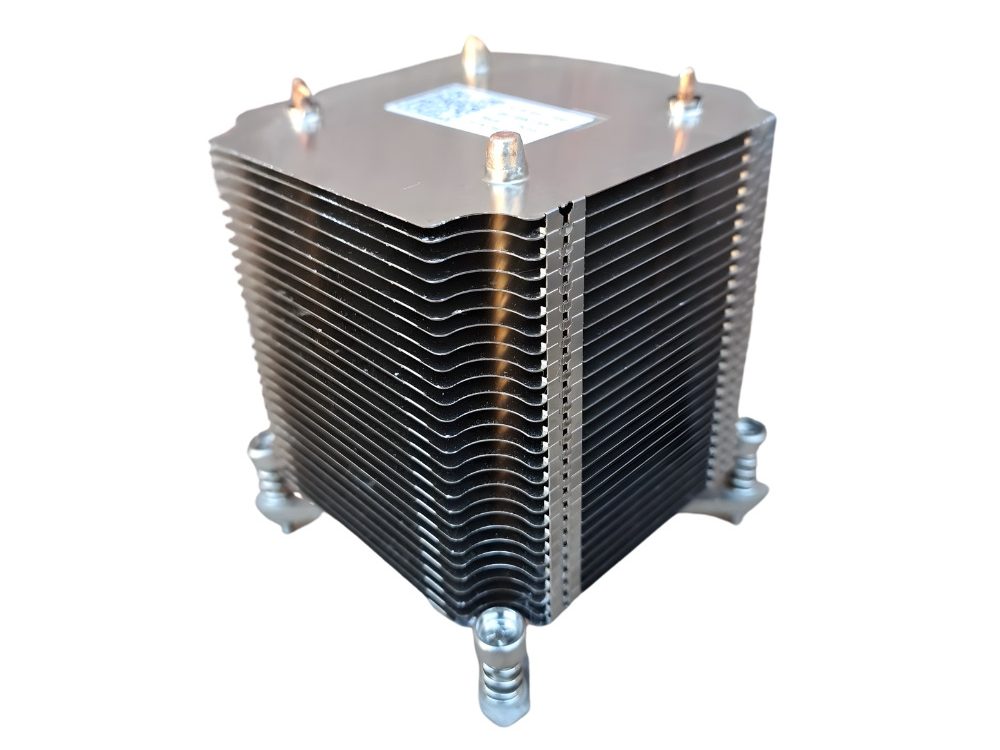 Alternative view of Dissipador de Calor Dell T320 T420 - 05JXH7