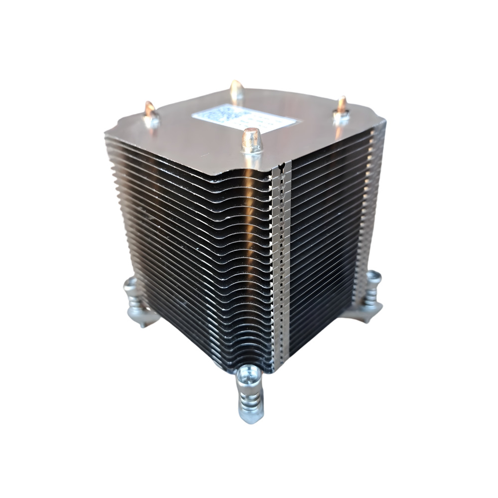 Dissipador de Calor Dell T320 T420 - 05JXH7 - Imagem 2