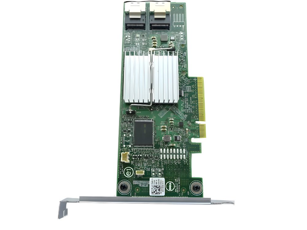 Alternative view of Controladora Dell RAID PERCH310 SAS 6Gb - 03POR3