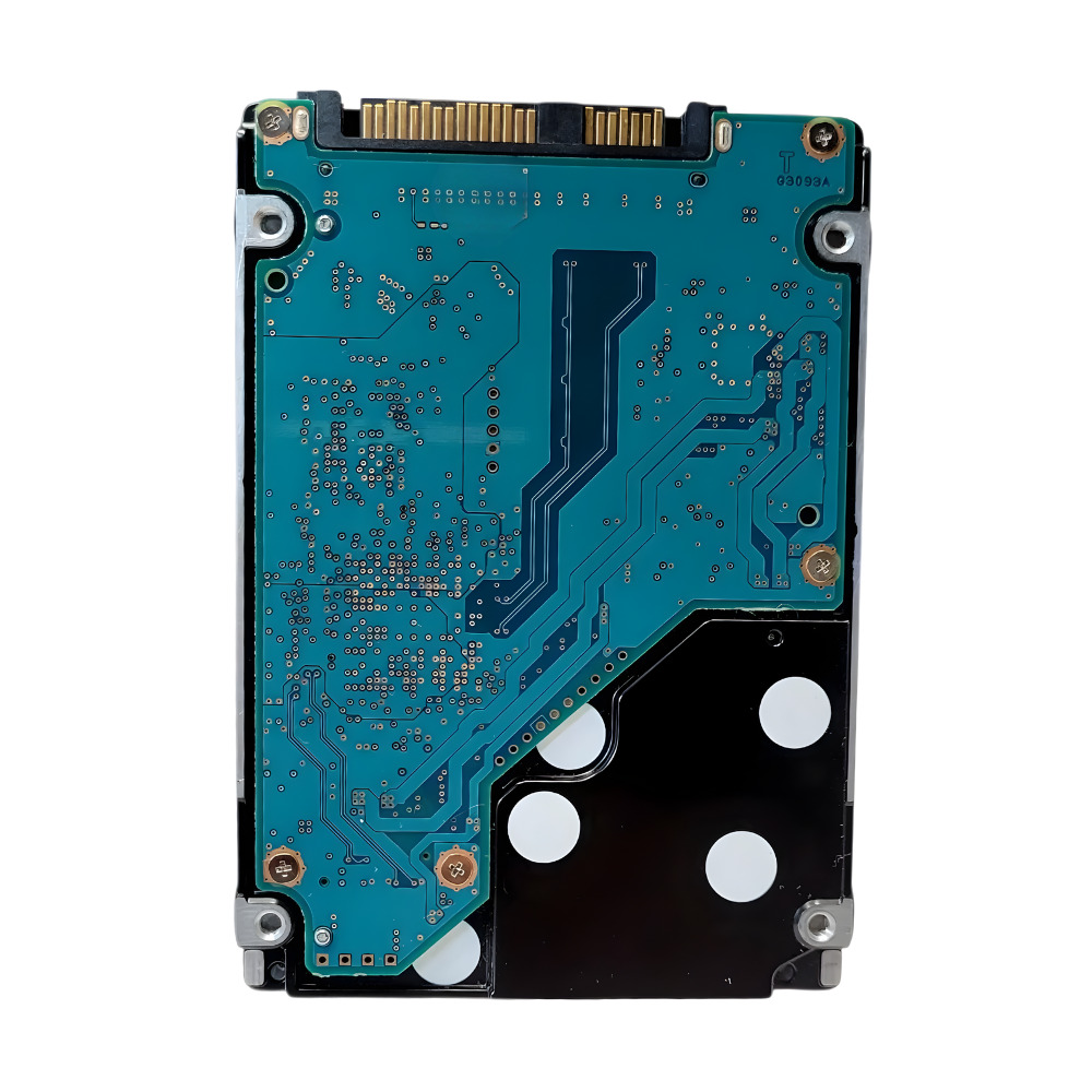 Disco Rígido Interno Dell 1.8Tb 10K 12Gbps 2.5 SAS - 0383N9 - Imagem 2