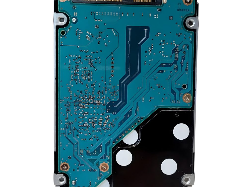 Alternative view of Disco Rígido Interno Dell 300Gb 15K 2.5 SAS - 0NWH7V  (Família R30)