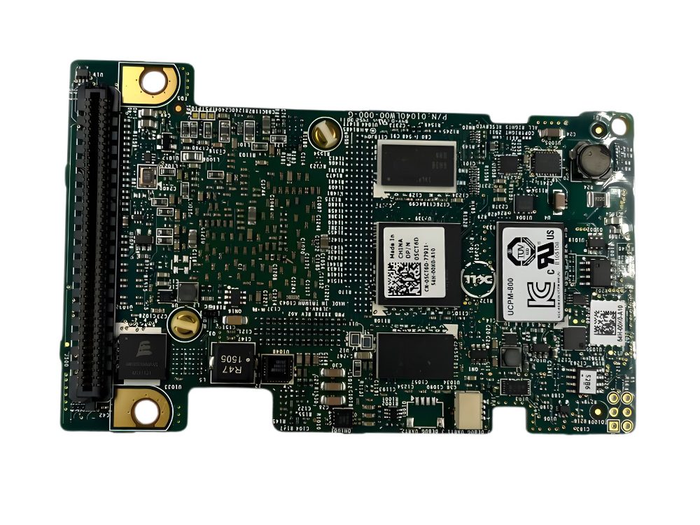 Alternative view of Controladora Dell Perc H710 Mini RAID SAS 6Gb - 05CT6D