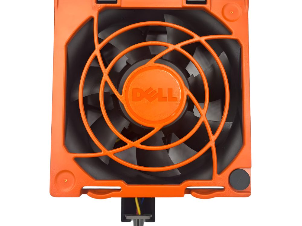 Alternative view of Cooler Fan Dell PowerEdge T620 - 08WXRC