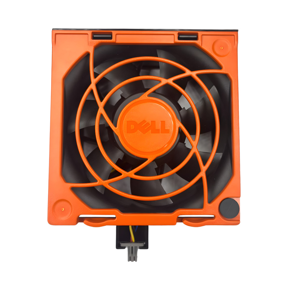 Cooler Fan Dell PowerEdge T620 - 08WXRC - Imagem 2