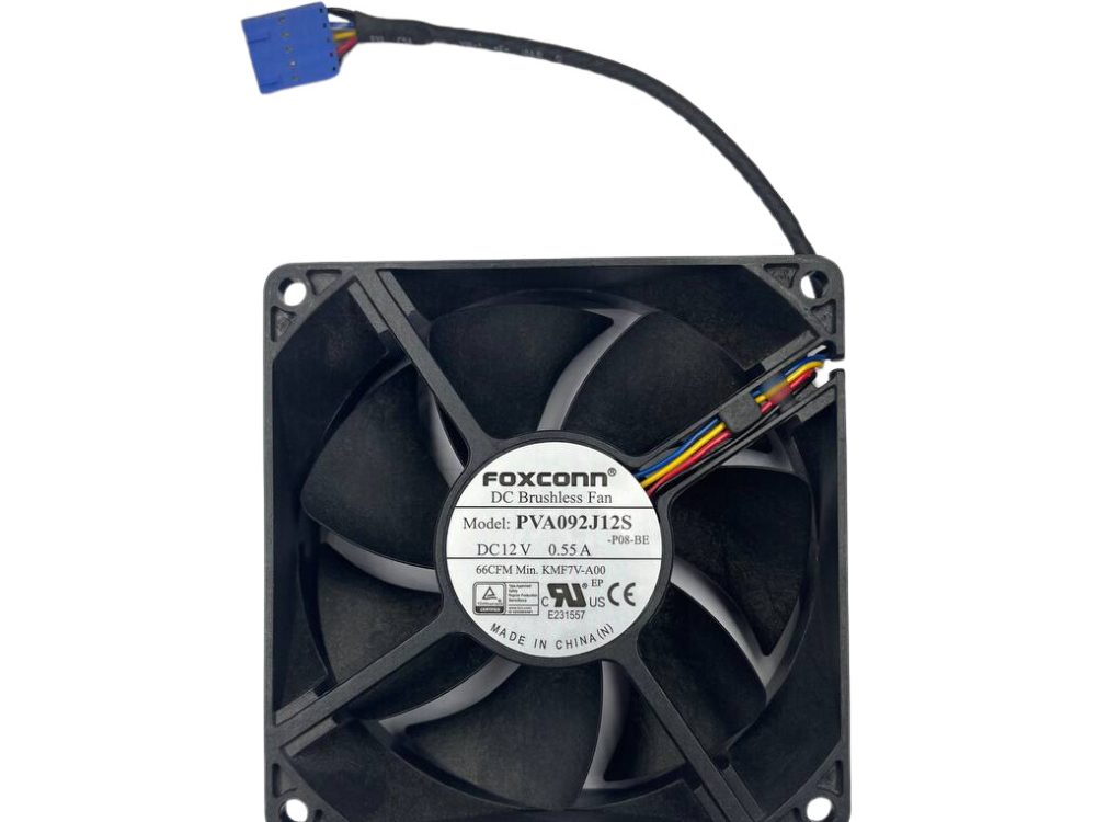 Cooler Fan Dell PowerEdge T150 - 0KMF7V