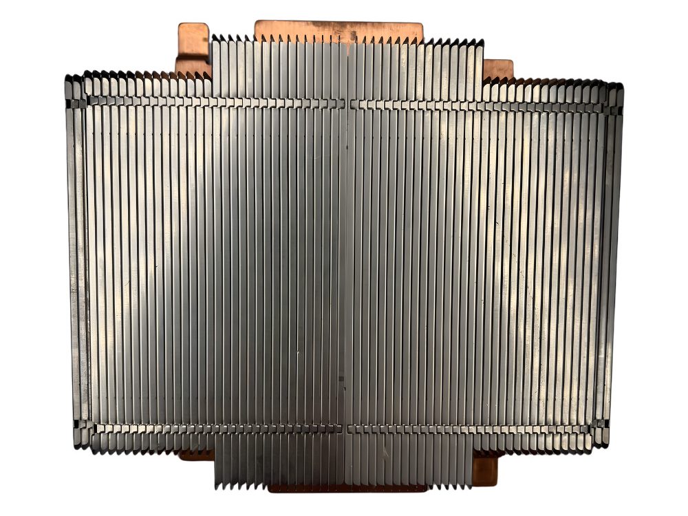 Dissipador de Calor Dell R610 Socket B - 0G1TJH