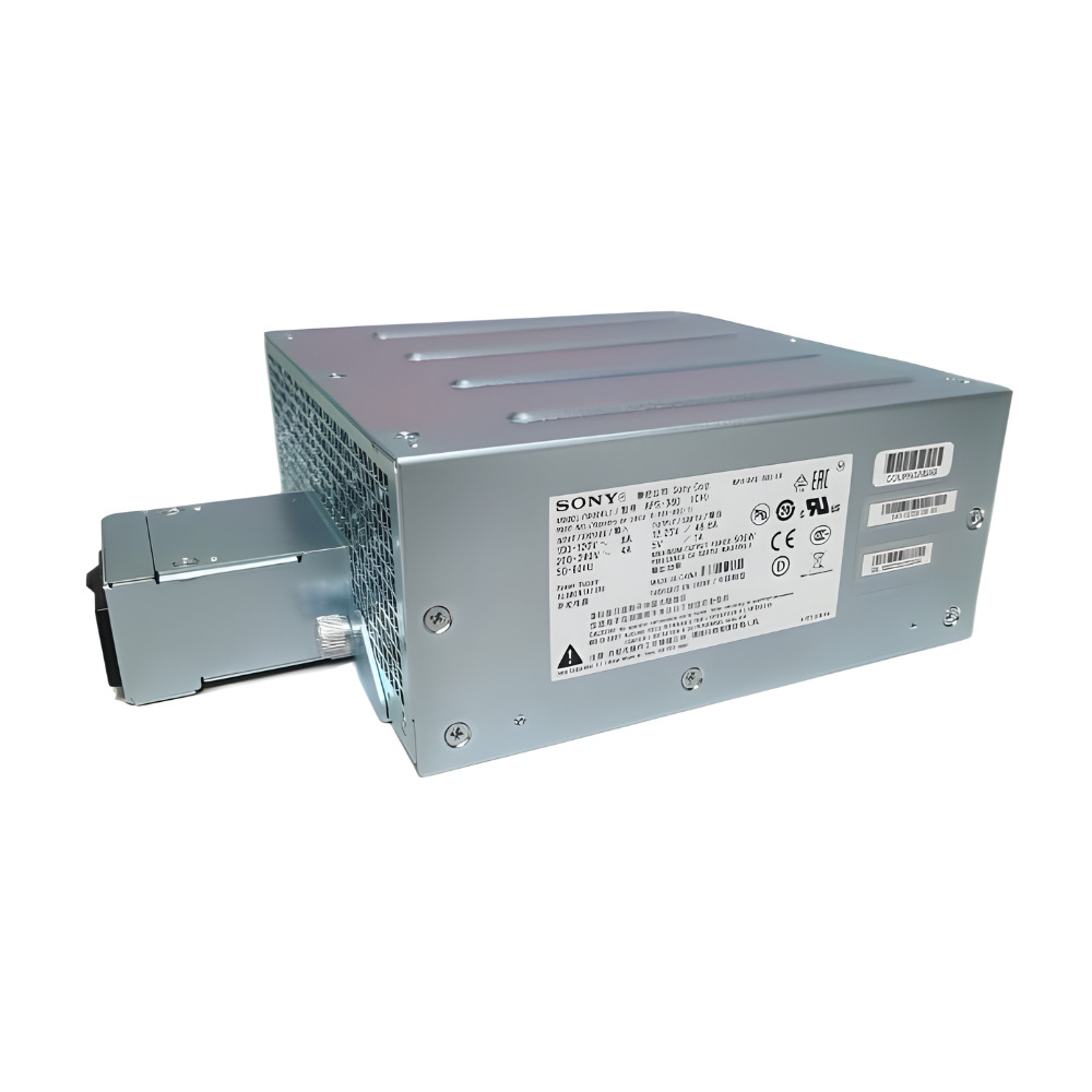 Fonte Servidor Cisco 595W CA - 341-0238-06 - Imagem 3