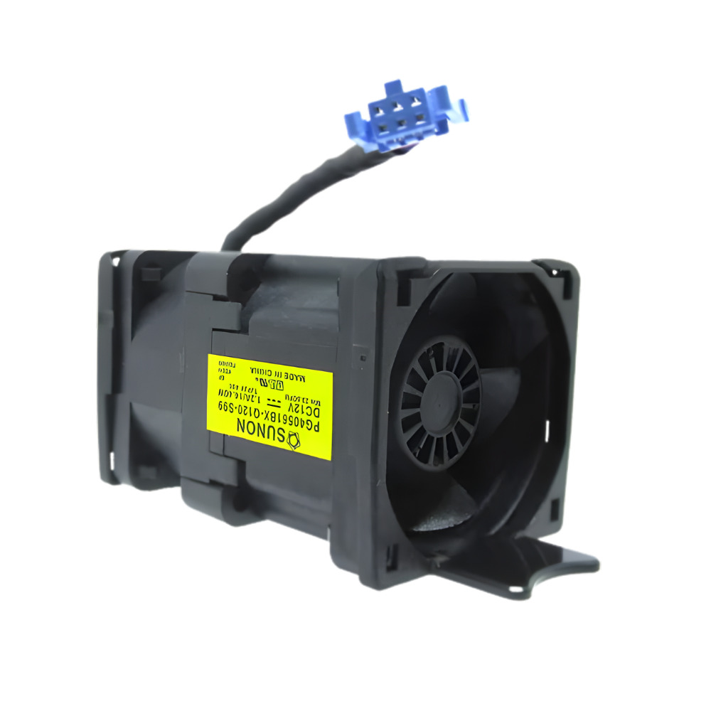 Cooler Fan Dell R440 - 0NW0CG - Imagem 2