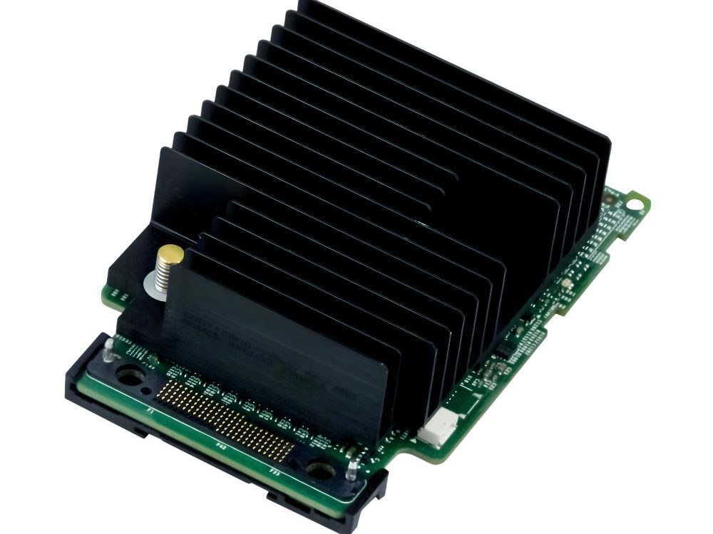 Controladora Dell Perc H330 Mini SAS/SATA R430 R530 R630 R730 - 0R75VT