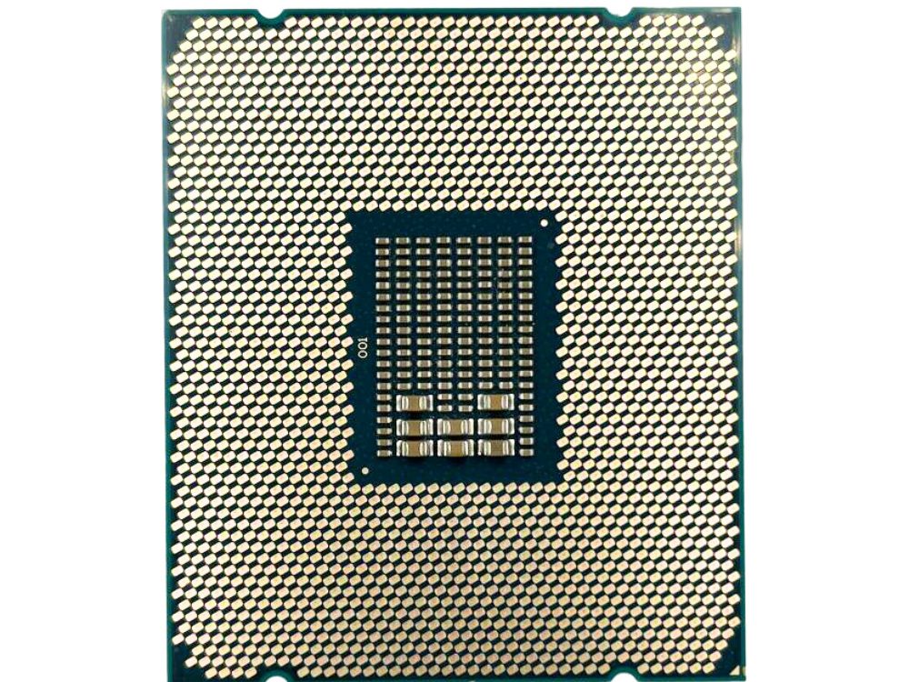 Alternative view of Processador Intel Xeon E5-2650L V4