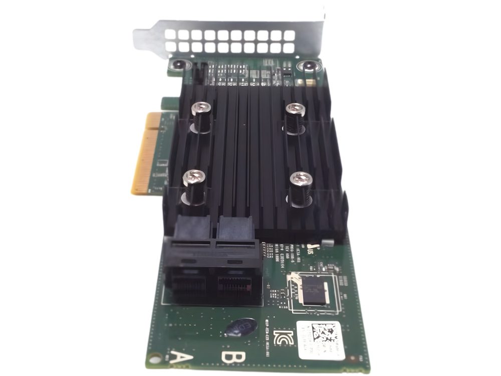 Alternative view of Controladora Dell RAID PERC H330 12Gb - 075D1H