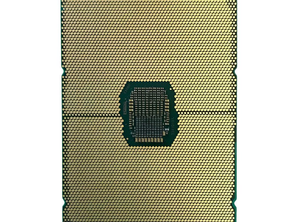 Alternative view of Processador Intel Xeon Platinum 8268