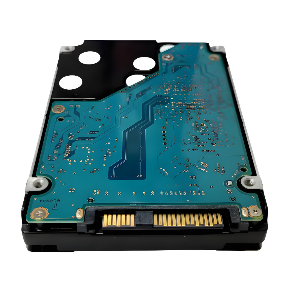 Disco Rigido Interno Toshiba 300Gb 10K 2.5 SAS - HDEBF05JJA51 - Imagem 2