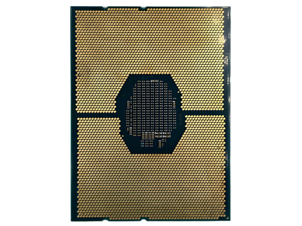 Alternative view of Processador Intel Xeon Bronze 3204