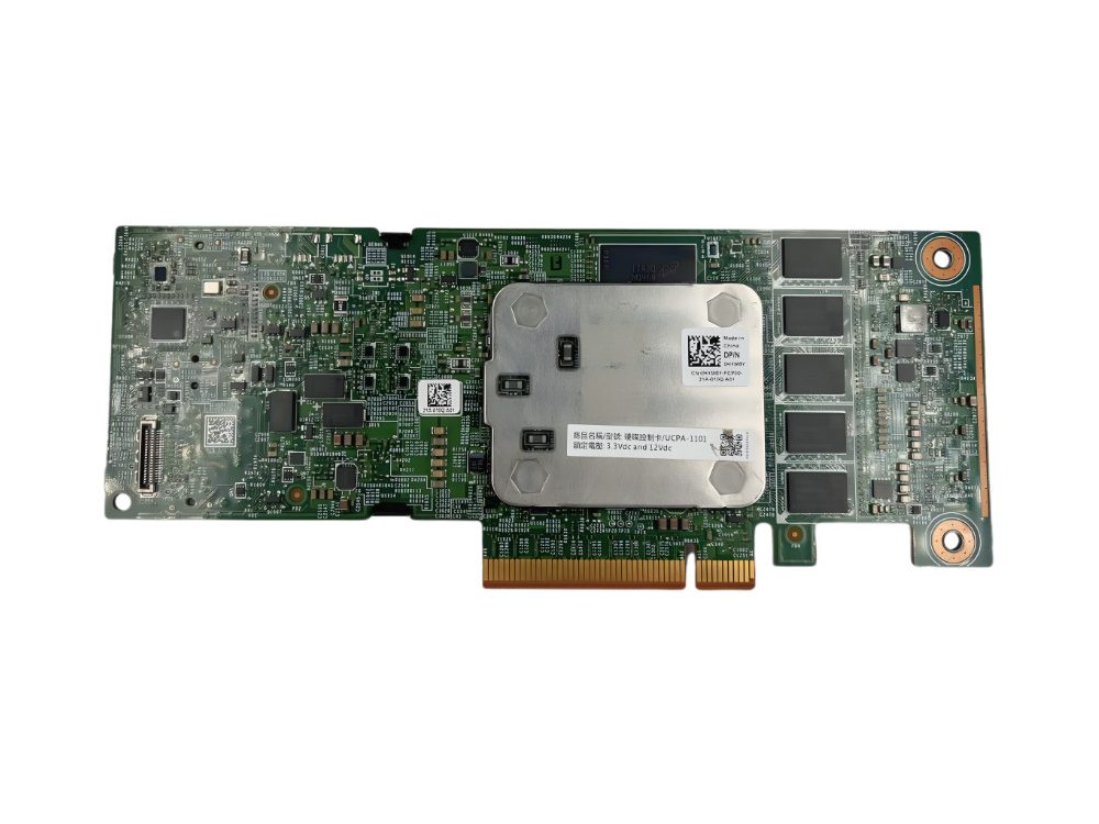 Alternative view of Controladora Dell Perc H750 R640 R740 R740XD - 0HYM6Y