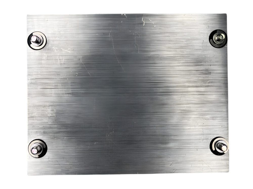 Alternative view of Dissipador de Calor Huawei RH1288 v3 - AVCCN15621D