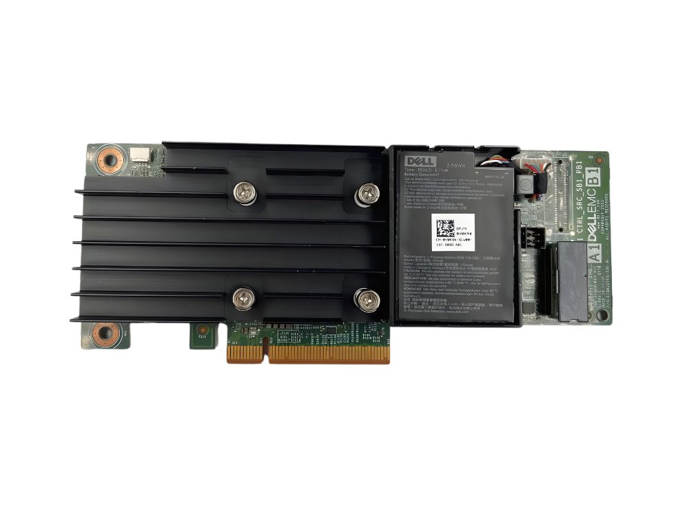 Controladora Dell Perc H750 R640 R740 R740XD - 0HYM6Y