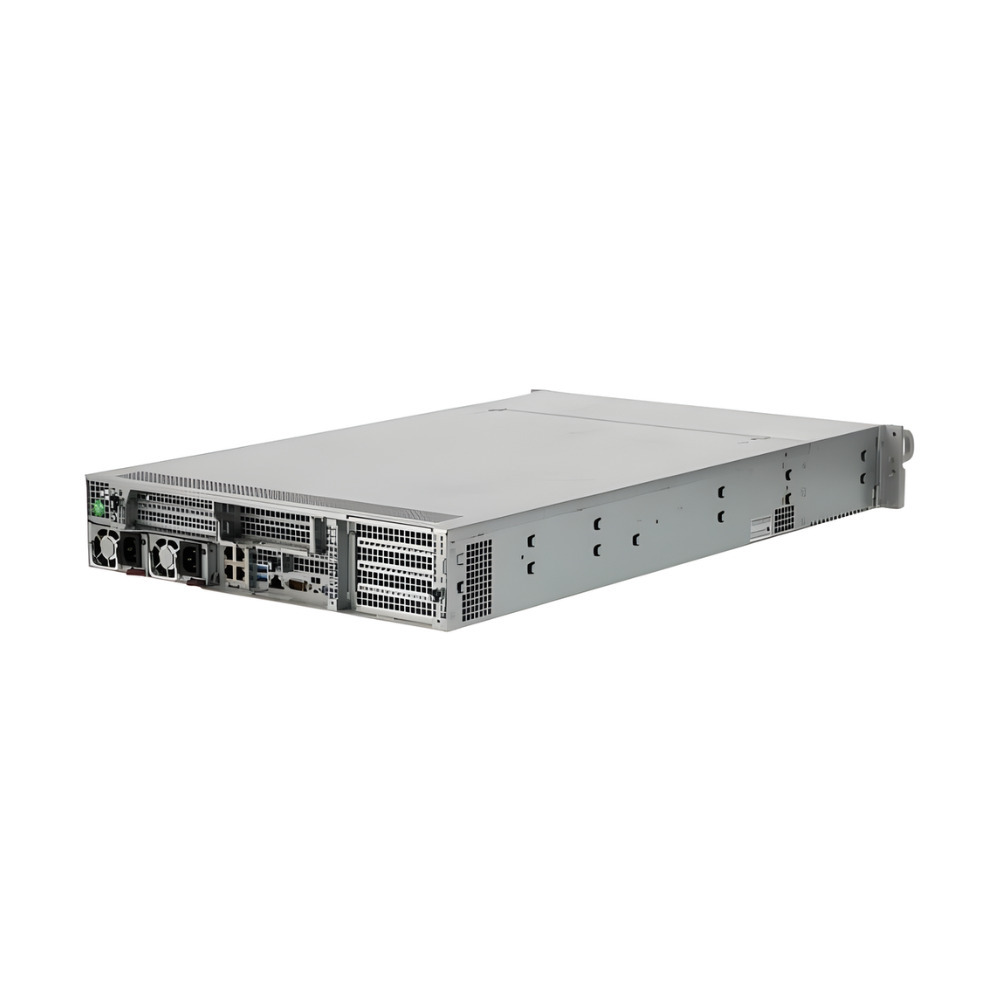 Servidor SuperMicro 12 LFF NVME X11DPU+ 36 Core 128GB + 40TB - Imagem 4