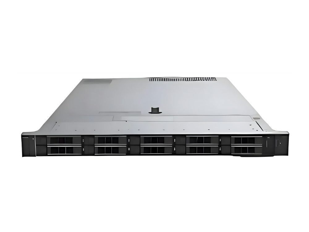 Servidor Dell R640 10 SFF Dual 52 Core 256GB NVME 8TB U.2