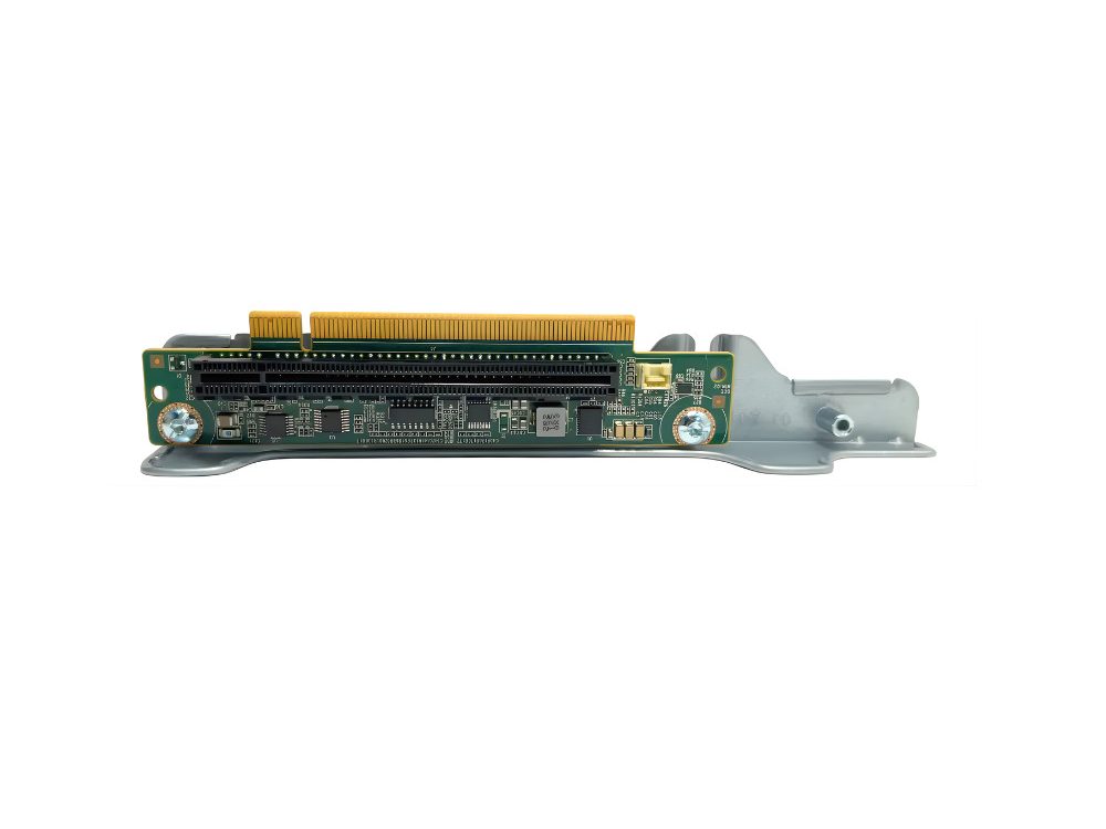 Alternative view of Placa Riser 2 HP DL360 G10 PCie x16 - 875539-001