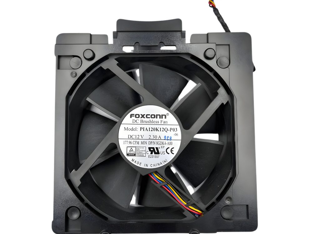 Cooler Fan PowerEdge T340 - 0X2JKH