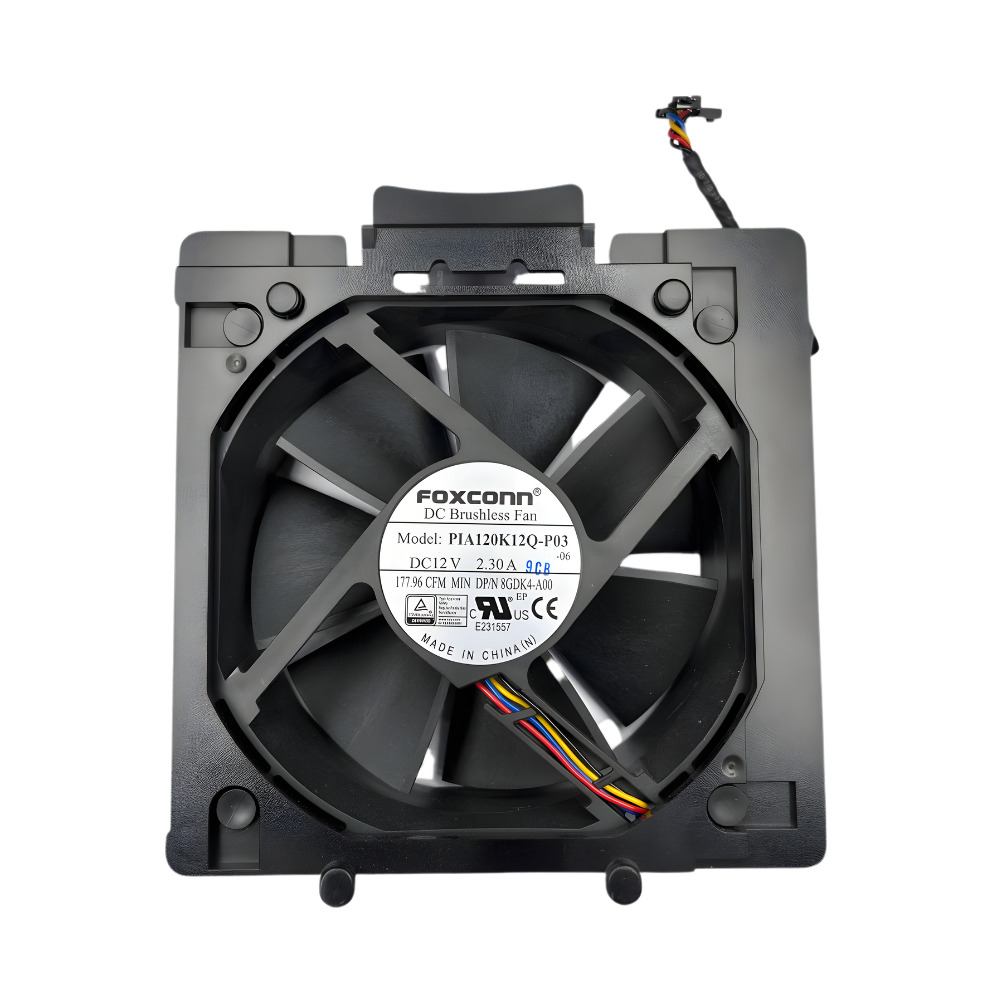 Cooler Fan PowerEdge T340 - 0X2JKH