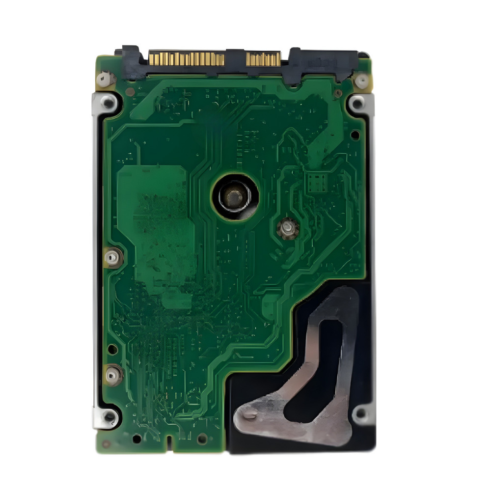 Disco Rígido Interno Dell 1Tb 7.2 K 2.5 SAS - 031N08 - Imagem 3